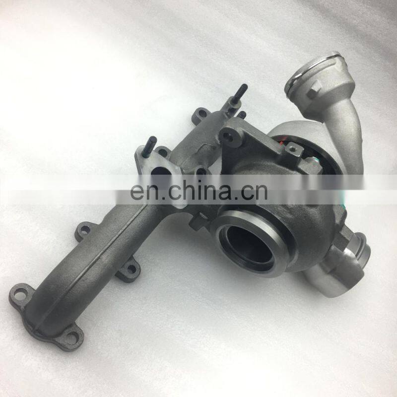 BV39 54399880072 03G253014M Turbo for V-olkswagen 1.9L engine