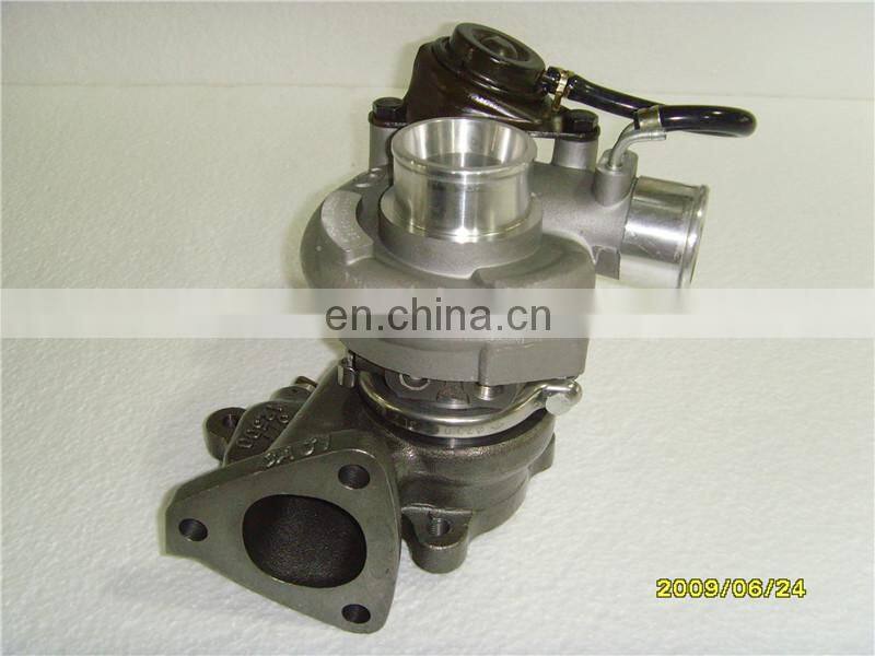 Turbo factory direct price 28200-4A201 TF035HM-12T 49135-04121 turbocharger