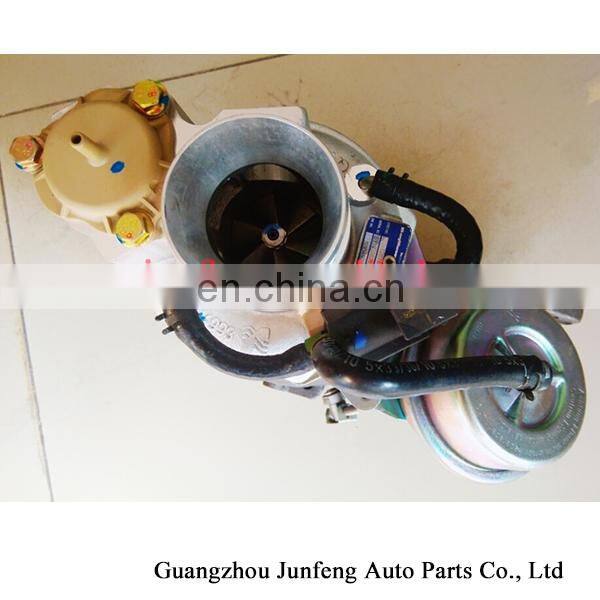 K04 Turbocharger 53049880059/53049880184 OEM 12598713/4805045 for Opel/Saab with L850 Ecotec Engine