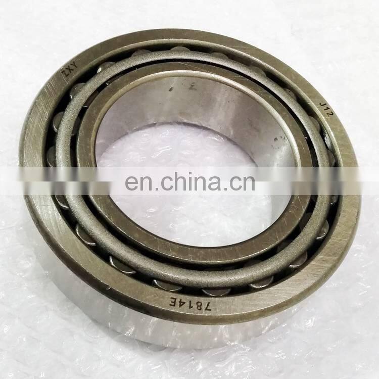 Shiyan Dongfeng DFAC Light Truck Part Z*7814E Conical Roller Bearing