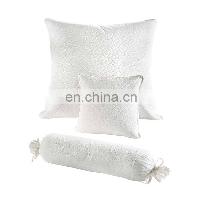 Fancy bedspreads 100% polyester Ultrasonic solid elegant quilt bedspread made in China
