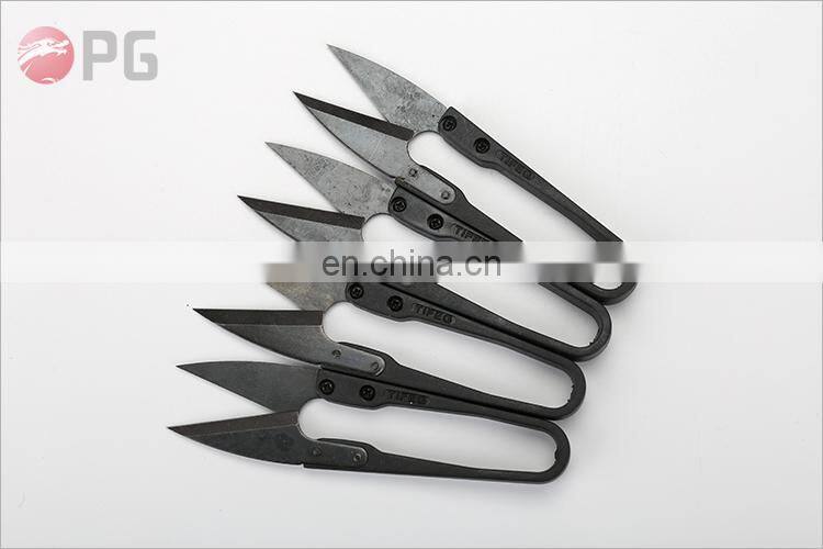 Mini Handheld Craft Sewing Embroidery Thread Snips Cutting Yarn Scissors