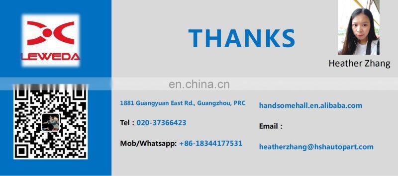 Factory Sale car Front right shock absorber 339023 for Avalon and camry