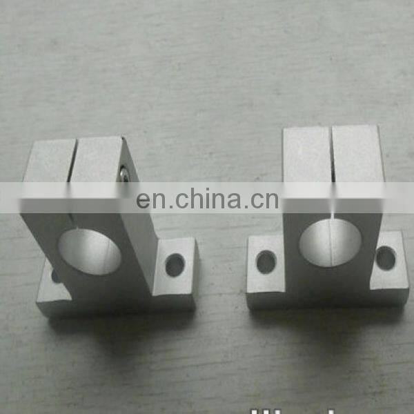 Sliding contact bearing Gliding bearing linear bearing block SC8UU SC10UU SCS10UU SC12UU