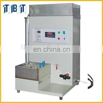 T-BOTA Porous Ceramic Air Permeability Testing Machine