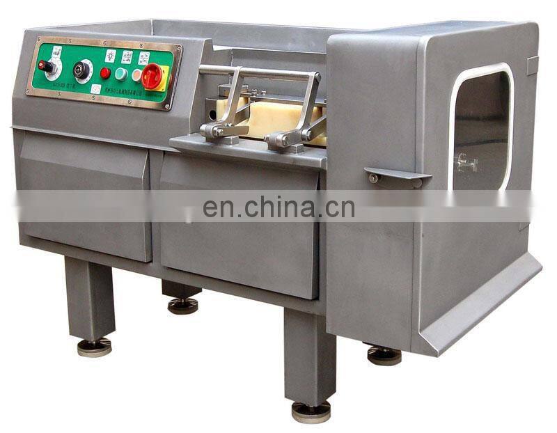 Latest Automatic Meat Cutter