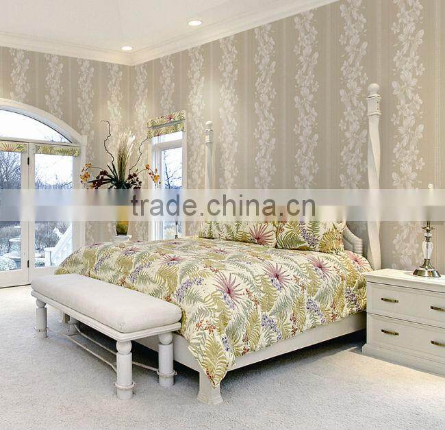 2014 wallpaper catalogue/ pvc catalogue/ vinyl catalogue