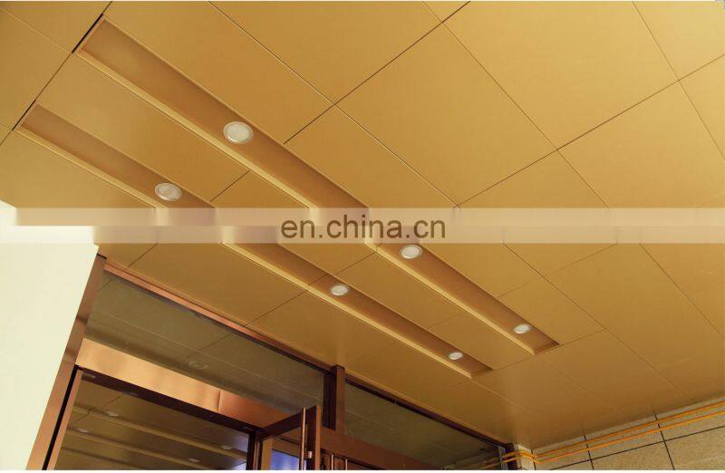 tin ceiling panel/aluminum ceiling Tiles,nail-up,lay-in,white