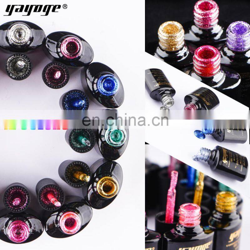 Nail Designs Art Dnd Oem Gel Polish Glitter