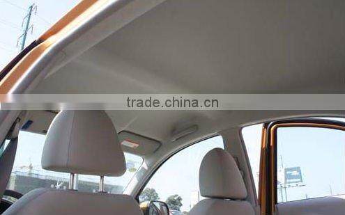 nonwoven car headliner Malivlies fabric