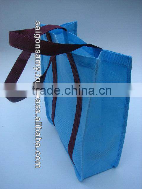 NonWoven Promotinal Bag