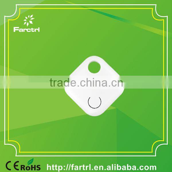 widely used smart bluetooth tracker key and wallet finder