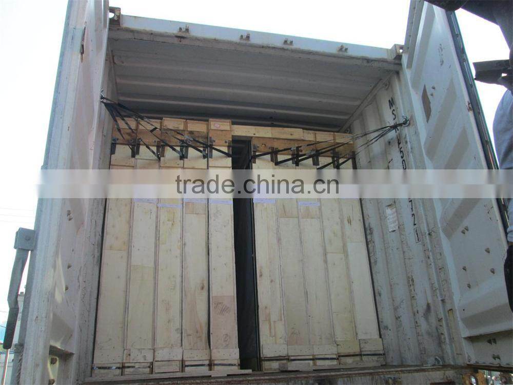 Laminated safety glass