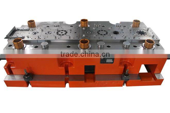 J series refrigerator motor stator rotor core progressive stamping mould /tool/die
