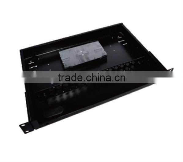 unshielded optical patch panel