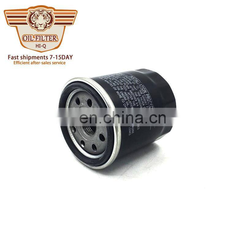 Wholesale car OEM 90915-YZZE1 engine Oil Filter