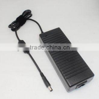 for HP/COMPAQ 19V 7.1 laptop battery charger