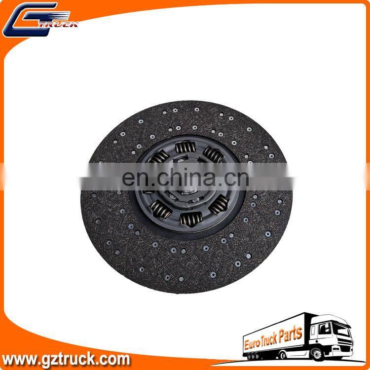 Clutch Disc OEM 1862530231 1668618 8112222 8112924 for VL Clutch Pressure Plate