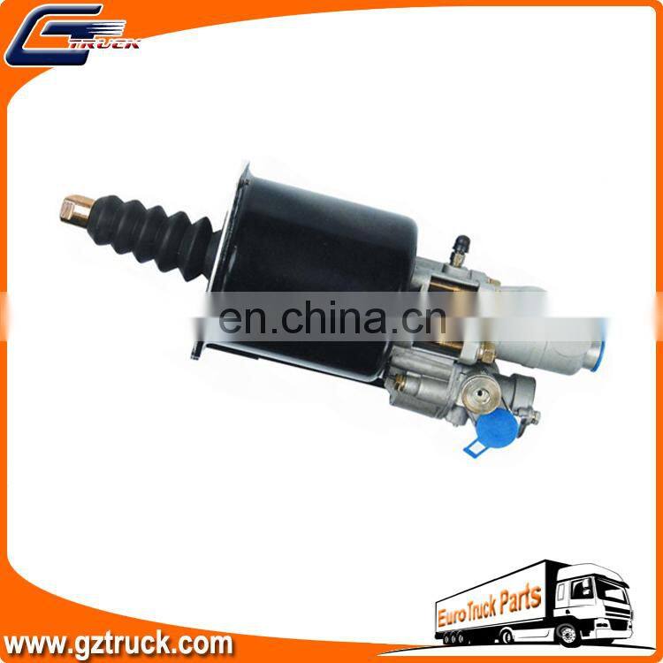 Heavy Duty Truck Parts  Oem 9700511240 1505137 1518244 503135313 5000787875 for DAF IVEC RVI SC Truck Clutch Booster