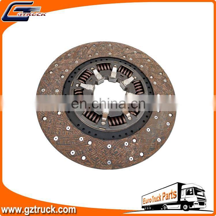 Clutch Disc Oem 1862248033 for VL FH FM FMX NH Truck Clutch Pressure Plate