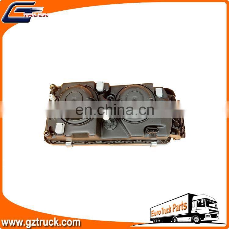 European Truck Auto Body Spare Parts Head Lamps Oem 504238203 for Ivec Truck Head Lights