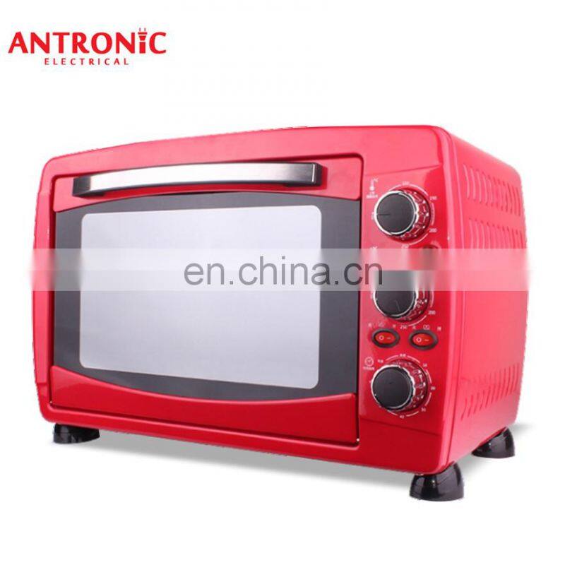 High quality & best price electric bbq toaster oven with low price