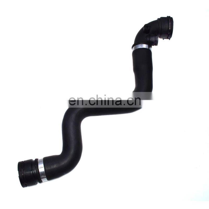 Free Shipping!New Radiator Coolant Water Hose Top Upper For BMW 3 Series E46 318i 11531436407