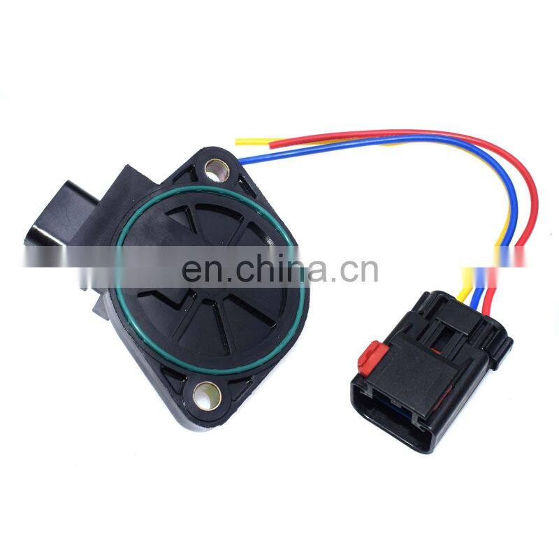 For Chrysler PT Cruiser Sebring Neon Camshaft Position Sensor with connector  5093508AA