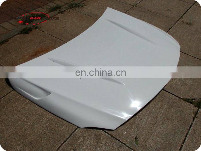 W176 body kits fit for MB A-CLASS W176 A180 A200 A260 RZ-styleto A45 FRP body kits