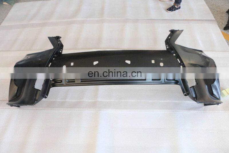 MAICTOP Warehouse price Front bumper for RX350 2012-2015 52119-4D905