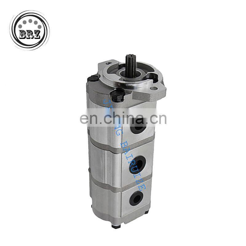 SUMITOMO SH350-3B SH350HD SH350 gear pump SH350-5 Pilot pump SH350HD-3 plunger pump