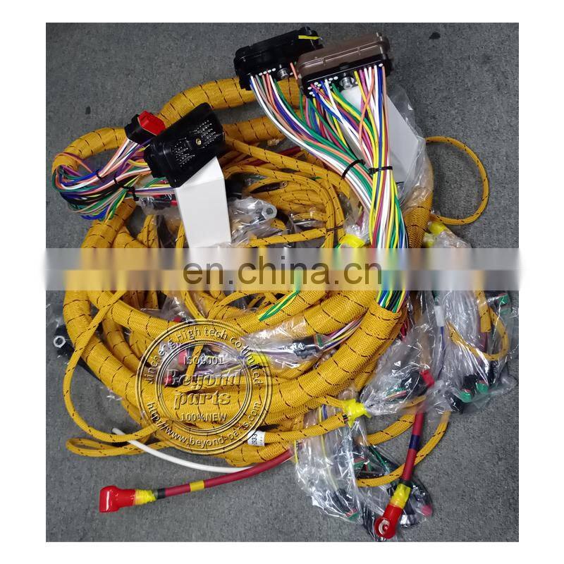 330D E330D excavator chasis wire harness 283-2933