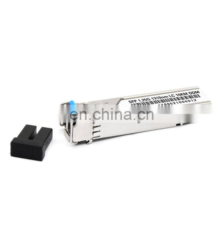optical gpon olt ont bidi 4 8 ports dual mode fiber transceiver 10g 80km switch media converter dwdm module sfp