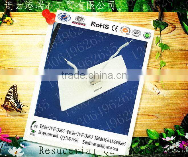 Low price latest 0.35mm infrared ceramic emitter heater