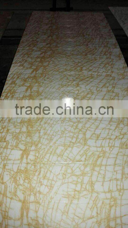 Cast Marble Wall Panel, Shower Surround, Tub Surround, Shower Panel