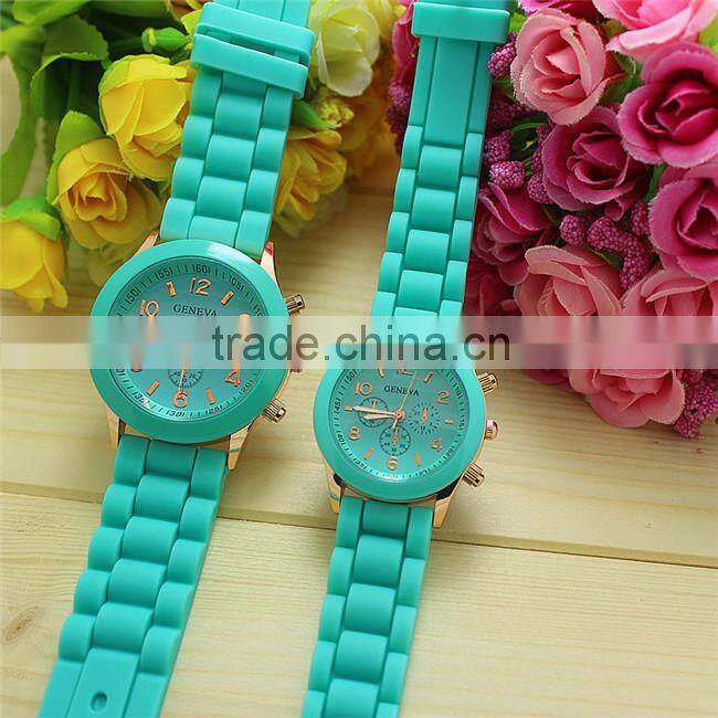 fashion sport gift watch for children
