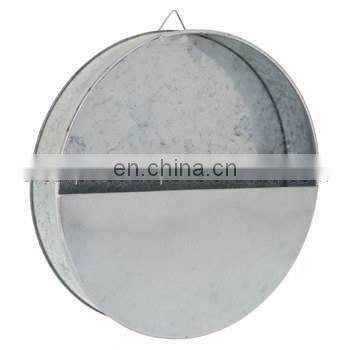 iron weir plant stand