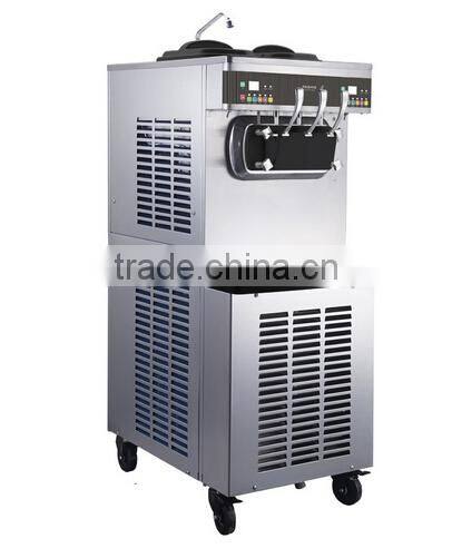 milkshake vending cart