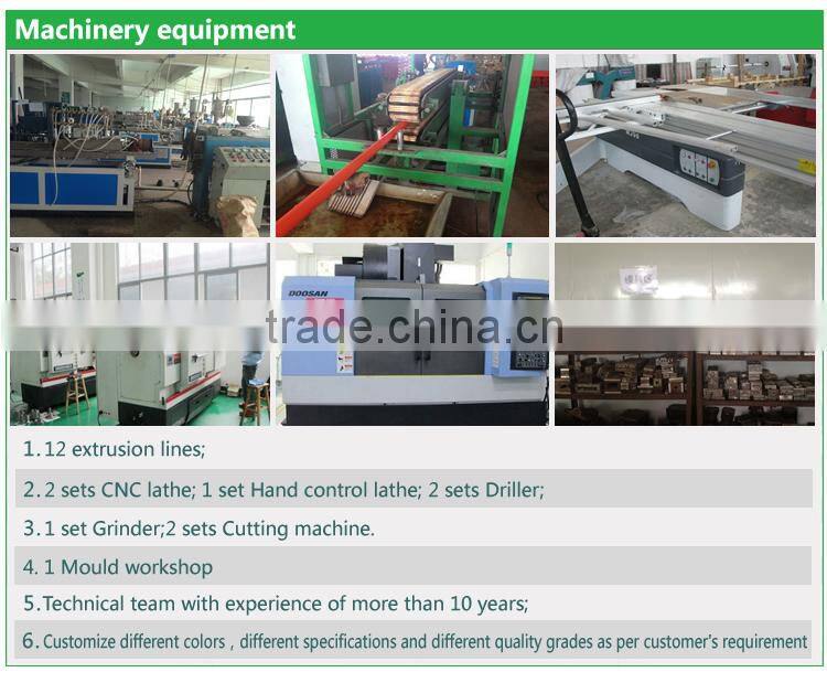 Plastic Color tube 4 inches