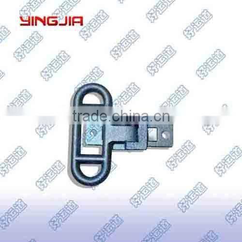 08609 Truck Folding Grab Handle