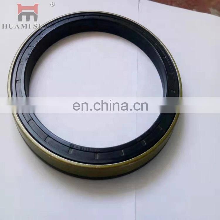 Engineering machinery wheel drum seal 140*170*14.5/16 150*180*14.5/16 130*160*14/16 155*190*17.5/19 cartridge seal