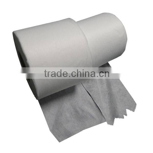 PET Non Woven Fabric Wet Tissue