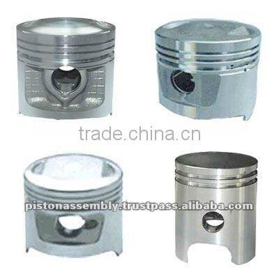 Chainsaw Parts