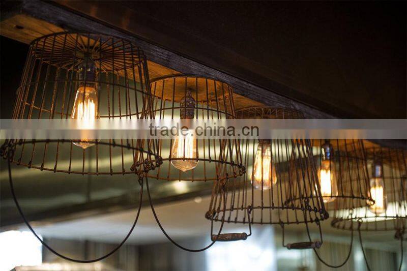 INNOVALIGHT G60 Dimmable E27 4W LED filmanet bulb light