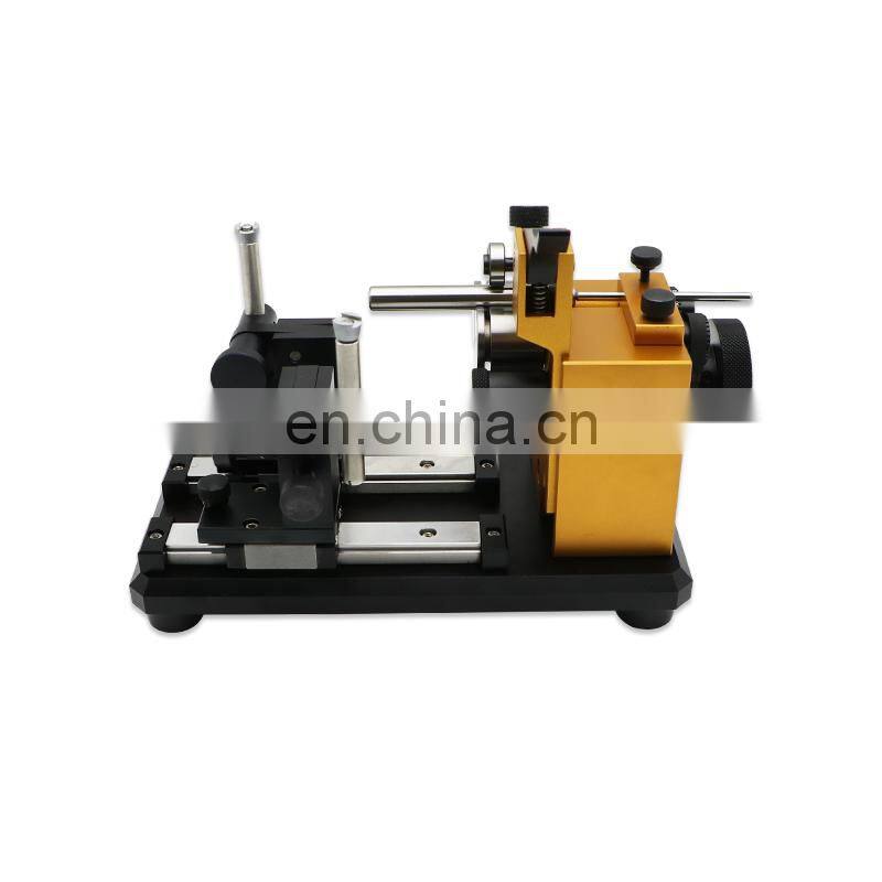 SHAHE WK-10/WK-10G High Accuracy Concentricity Measuring Instrument Concentricity Tester Concentricity Gauge