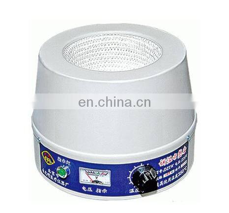 Aluminum alloy PID Control Thermostat Heating Plate