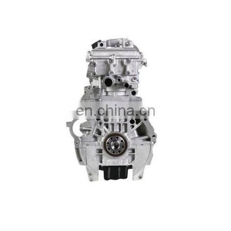 High Quality Engine Assembly LJ479QE2 1.8L For Chinese Car Wuling ZhengChen