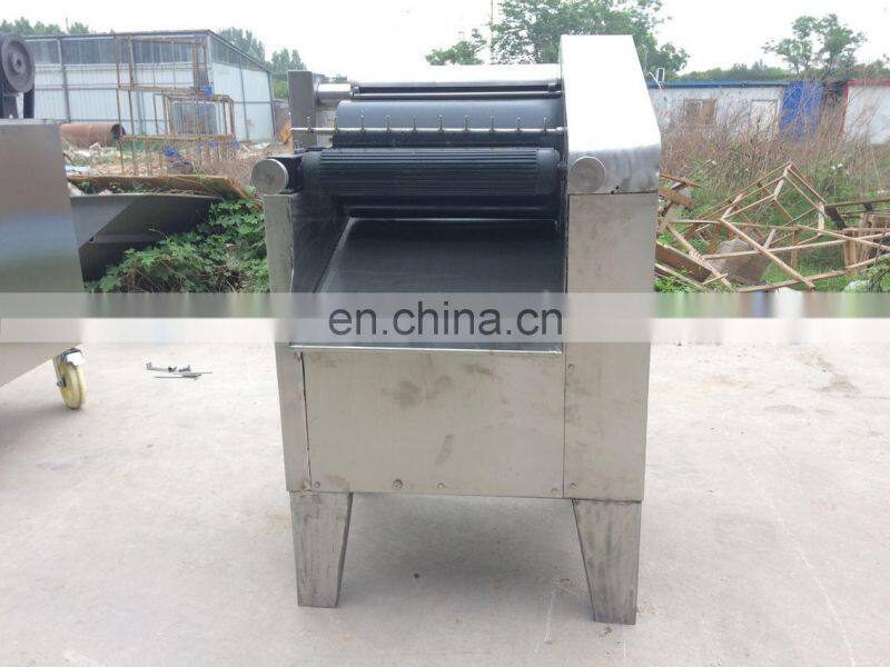 Widely Used Sheep Intestine Sausage Casing Cleaning Machine,wet intestine cleaning machine