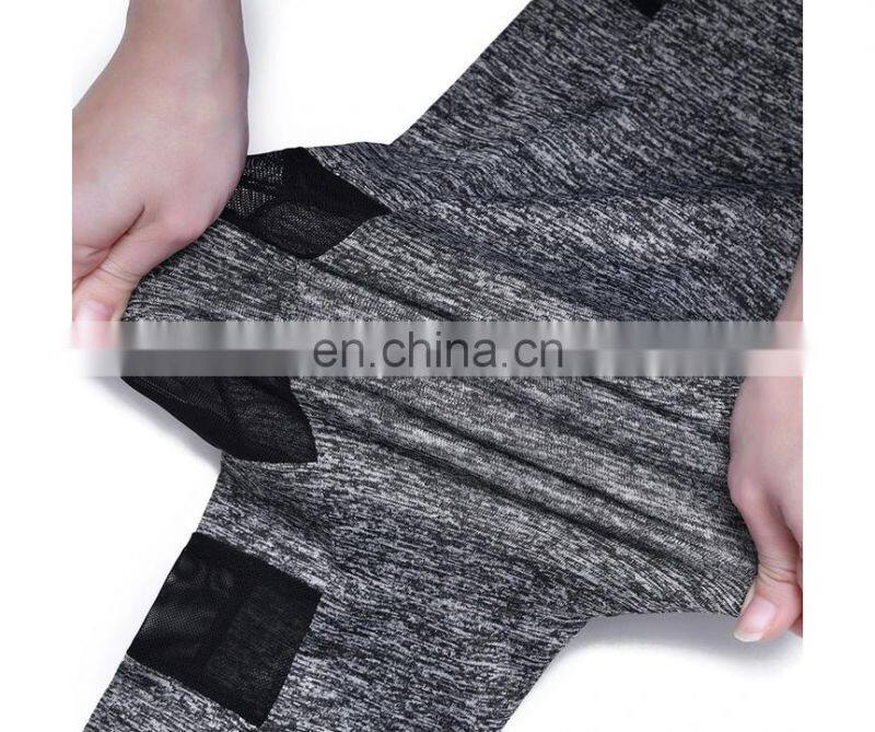 Seamless yoga wear women's buttocks tight suit bra fitness & yoga sets wear tight leggings