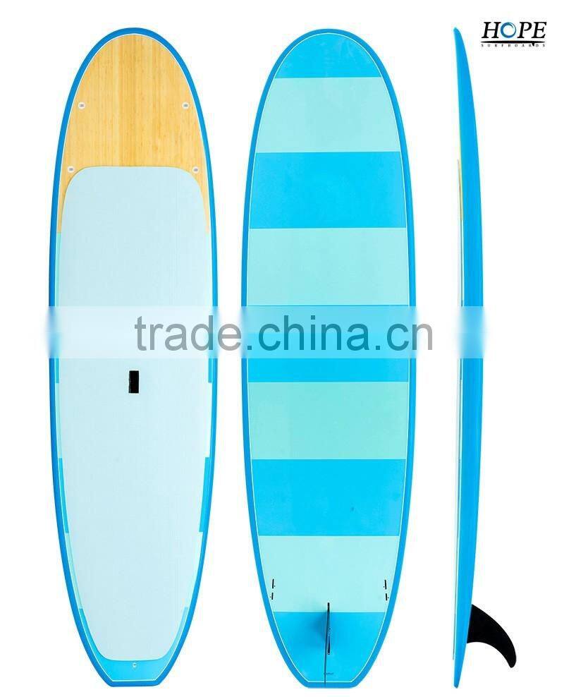 2016 new design complete set stand up paddle board /SUP